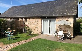 Le gîte d'Eva